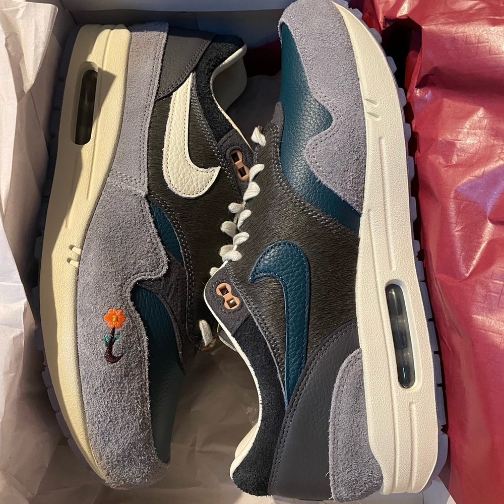 *SOLD* Nike x Kasina Air Max 1 SP